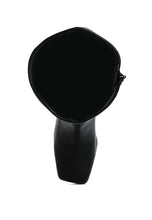 Load image into Gallery viewer, 21004-1762431007102-Faux Leather Block Heel Boots_SH5360_BLACK (9).jpg
