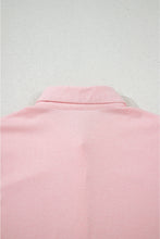 Load image into Gallery viewer, Light Pink 3-Piece Cozy Knit Lounge Set
