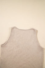 Load image into Gallery viewer, Oatmeal 3-Piece Cozy Knit Lounge Set
