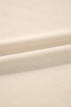 Load image into Gallery viewer, Jet Stream Solid Color Ruffled Shoulder Long Sleeve Blouse
