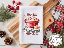 Load image into Gallery viewer, Christmas Kitchen Towels
