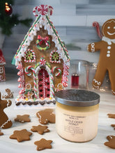 Load image into Gallery viewer, 3 Wick Scented Candles (Highly Fragrant)
