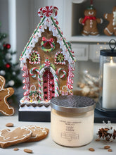 Load image into Gallery viewer, 3 Wick Scented Candles (Highly Fragrant)
