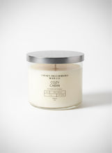 Load image into Gallery viewer, 3 Wick Scented Candles (Highly Fragrant)
