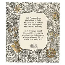 Load image into Gallery viewer, 365 Promises from God's Word in Color
