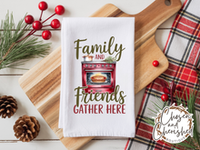 Load image into Gallery viewer, Christmas Kitchen Towels
