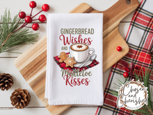 Load image into Gallery viewer, Christmas Kitchen Towels
