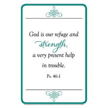 Load image into Gallery viewer, 101 Bible Promises for Your Every Need Box of Blessings
