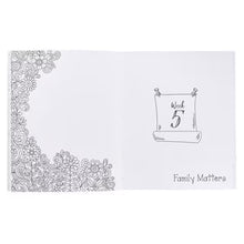 Load image into Gallery viewer, Doodle Devotions for Girls
