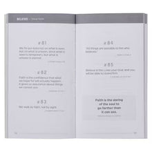 Load image into Gallery viewer, 199 Favorite Bible Verses for Teens Gift Book
