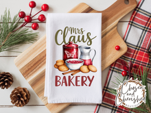 Load image into Gallery viewer, Christmas Kitchen Towels
