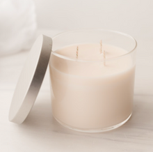 Load image into Gallery viewer, 3 Wick Scented Candles (Highly Fragrant)

