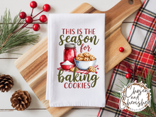 Load image into Gallery viewer, Christmas Kitchen Towels
