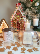 Load image into Gallery viewer, 3 Wick Scented Candles (Highly Fragrant)
