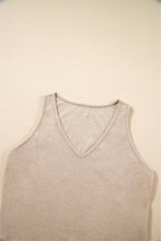 Load image into Gallery viewer, Oatmeal 3-Piece Cozy Knit Lounge Set
